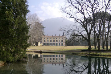 Parc Papeteries de Vizille