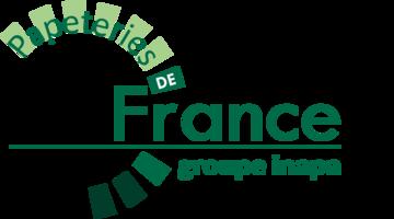 logo Papeteries de France